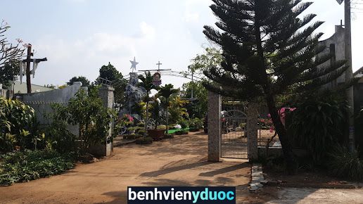 Nhà dưỡng lão nhân ái XUÂN KHÁNH Long Khánh Đồng Nai