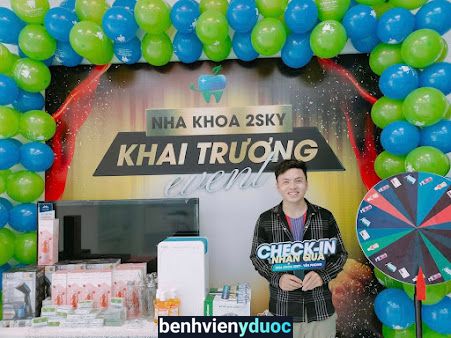 Nha Khoa 2Sky