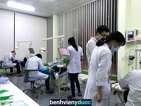 Nha khoa Á Châu Ninh Kiều Cần Thơ