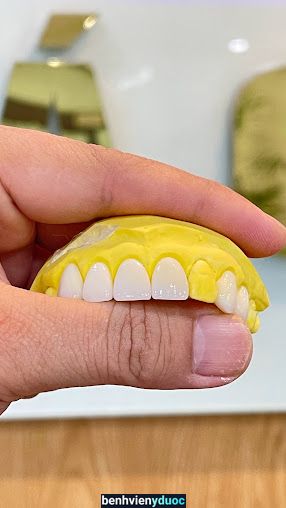 Nha khoa Á Châu Ninh Kiều Cần Thơ