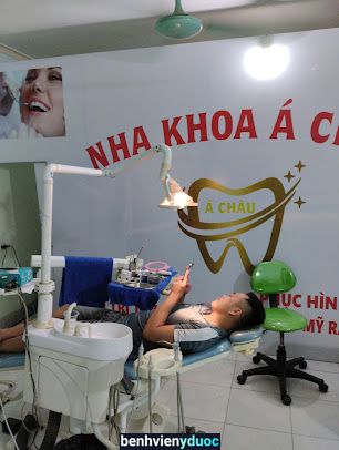 Nha khoa Á châu Bắc Ninh Bắc Ninh