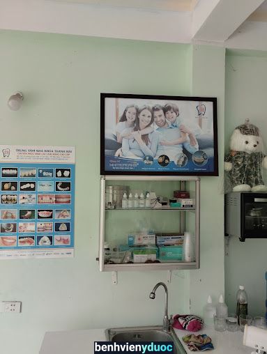 Nha khoa Á châu Bắc Ninh Bắc Ninh