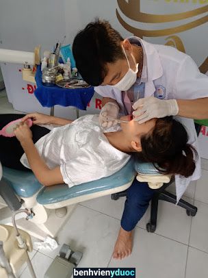 Nha khoa Á châu Bắc Ninh Bắc Ninh