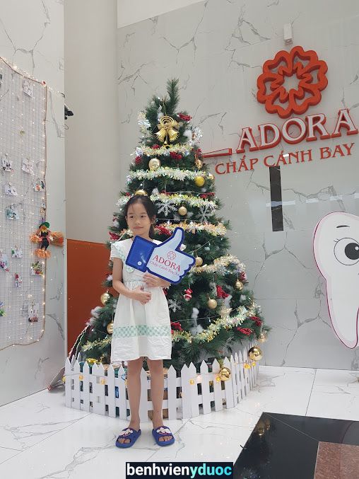 Nha Khoa ADORA Sài Gòn Biên Hòa Đồng Nai
