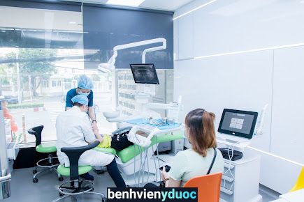 Nha Khoa ADORA Sài Gòn Biên Hòa Đồng Nai