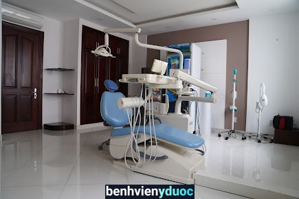 Nha Khoa An Pha 7 Hồ Chí Minh