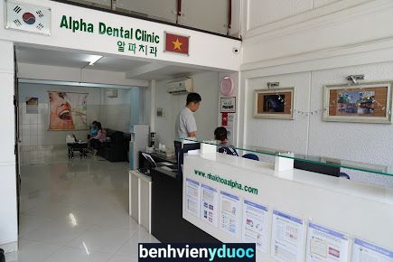 Nha Khoa An Pha 7 Hồ Chí Minh