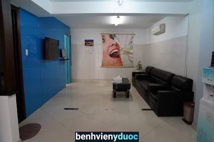 Nha Khoa An Pha 7 Hồ Chí Minh