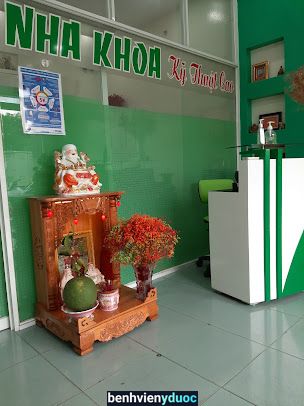 Nha Khoa Anh Đào