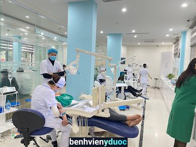Nha khoa Anh Dũng (Cơ sở Tiền Hải) Tiền Hải Thái Bình