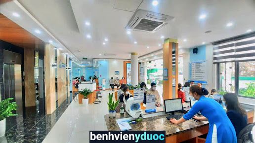 Nha khoa Anh Dũng (Cơ sở Tiền Hải) Tiền Hải Thái Bình