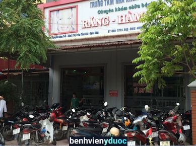 Nha khoa Anh Dũng (Cơ sở Tiền Hải) Tiền Hải Thái Bình