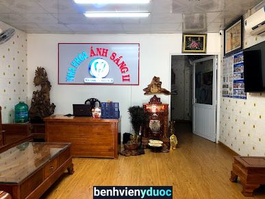 Nha Khoa Ánh Sáng 2 Vũng Tàu Bà Rịa - Vũng Tàu