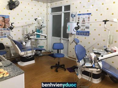 Nha Khoa Ánh Sáng 2 Vũng Tàu Bà Rịa - Vũng Tàu