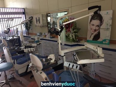 Nha Khoa Ánh Tuyết Tiền Hải Thái Bình