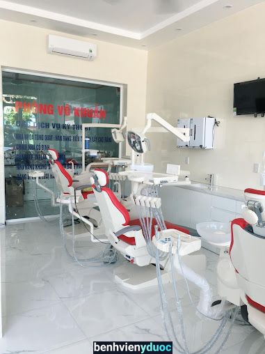 Nha Khoa Ánh Tuyết Tiền Hải Thái Bình
