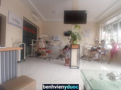 Nha Khoa Ánh Tuyết Cơ Sở 2 Thái Thụy Thái Bình