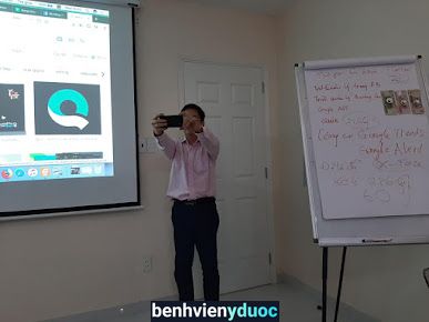 Nha khoa Apex Ninh Kiều Cần Thơ