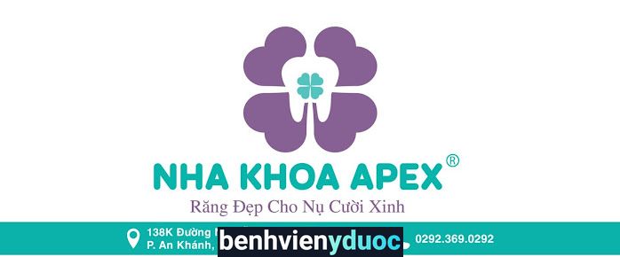 Nha khoa Apex Ninh Kiều Cần Thơ