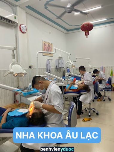 Nha Khoa Âu Lạc - Hoàng Bá Bích Biên Hòa Đồng Nai