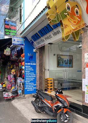 Nha Khoa Âu Lạc - Hoàng Bá Bích Biên Hòa Đồng Nai