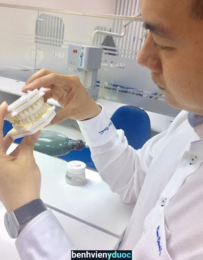 NHA KHOA ÂU MỸ Á - Phòng khám nha khoa uy tín chất lượng tại Thái Bình - Nha khoa uy tín Thái Bình Thái Bình Thái Bình