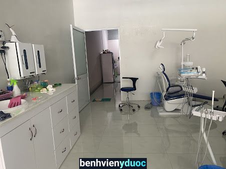 NHA KHOA BÀ ĐẦM Thới Lai Cần Thơ