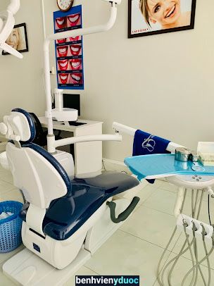 NHA KHOA BÀ ĐẦM Thới Lai Cần Thơ