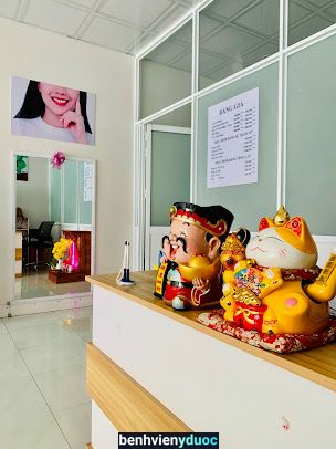 NHA KHOA BÀ ĐẦM Thới Lai Cần Thơ