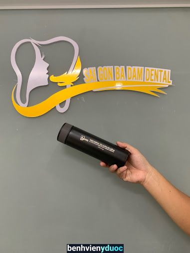 NHA KHOA BÀ ĐẦM Thới Lai Cần Thơ