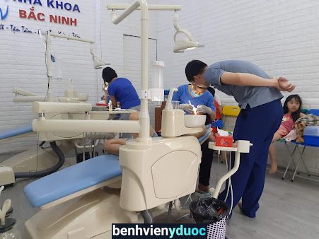 Nha khoa Bắc Ninh Bắc Ninh Bắc Ninh
