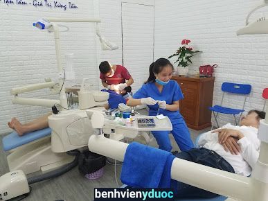 Nha khoa Bắc Ninh Bắc Ninh Bắc Ninh