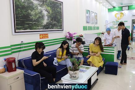 Nha Khoa Bắc Ninh Bắc Ninh Bắc Ninh