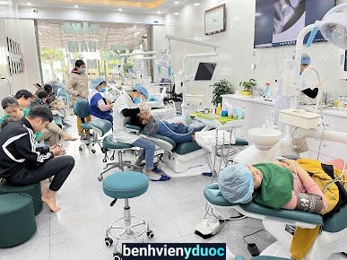 Nha khoa Bác sĩ Đạt Hà Kiến Xương Thái Bình