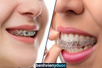 Nha khoa Bác Sĩ Đức