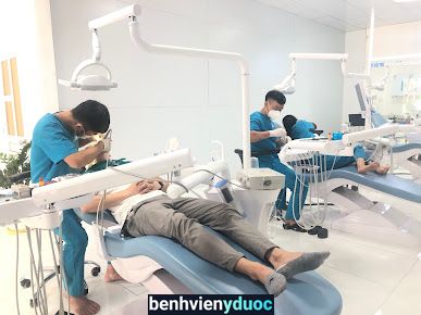 Nha khoa Bác Sĩ Đức Đô Lương Nghệ An