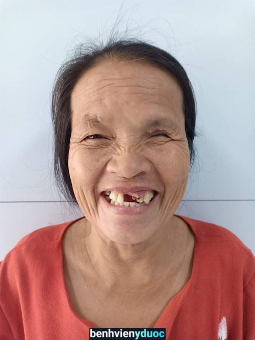 Nha khoa Bác Sĩ Đức Đô Lương Nghệ An