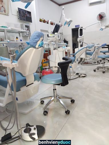 Nha Khoa Bác Sĩ Dương Tân Phú Đồng Nai