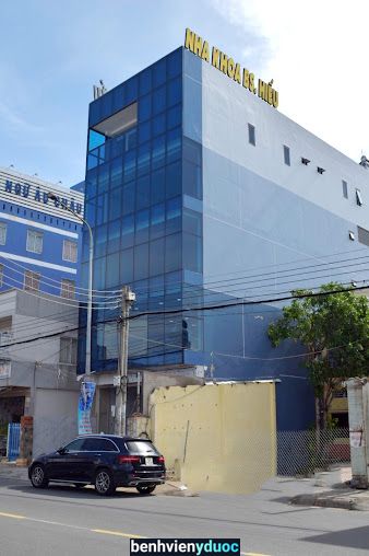 Nha Khoa Bác Sĩ Hiếu Thủ Dầu Một Bình Dương