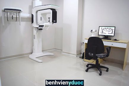 Nha Khoa Bác Sĩ Hiếu Thủ Dầu Một Bình Dương