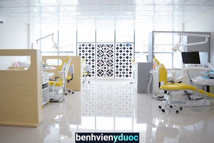 Nha Khoa Bác Sĩ Hiếu Thủ Dầu Một Bình Dương