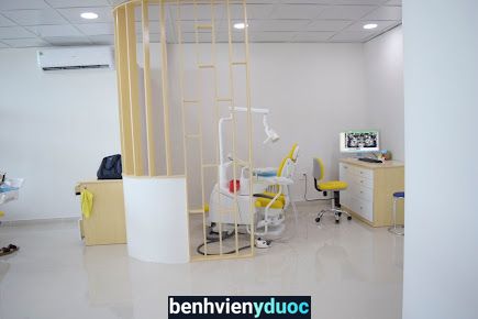 Nha Khoa Bác Sĩ Hiếu Thủ Dầu Một Bình Dương