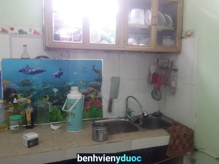 Nha Khoa Bảo An 2