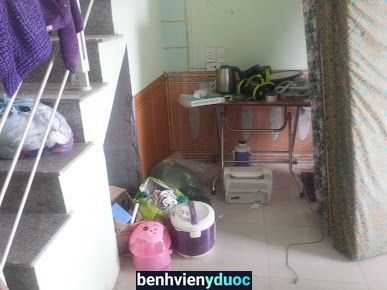 Nha Khoa Bảo An 2 Mỹ Đức Hà Nội