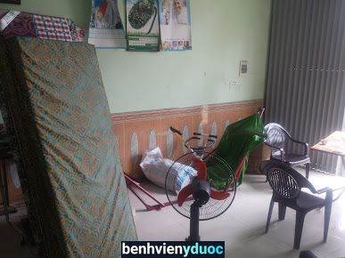 Nha Khoa Bảo An 2 Mỹ Đức Hà Nội