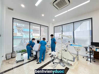 Nha Khoa BeDental - Nha Khoa Uy tín Quận 1 Chuyên Bọc Răng Sứ, Nhổ Răng Khôn, Trám Răng, Cạo vôi răng, Niềng răng 1 Hồ Chí Minh
