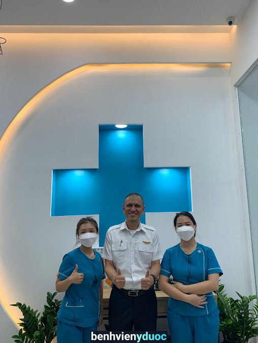 Nha Khoa BeDental - Nha Khoa Uy tín Quận 1 Chuyên Bọc Răng Sứ, Nhổ Răng Khôn, Trám Răng, Cạo vôi răng, Niềng răng 1 Hồ Chí Minh