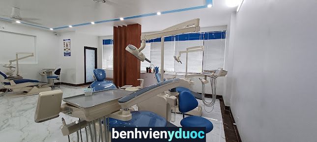 NHA KHOA BÍCH DƯƠNG ĐÔNG QUAN Đông Hưng Thái Bình