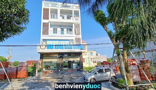 NHA KHOA BÍCH DƯƠNG ĐÔNG QUAN Đông Hưng Thái Bình