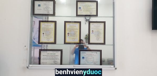 Nha Khoa Bình An B.H Biên Hòa Đồng Nai